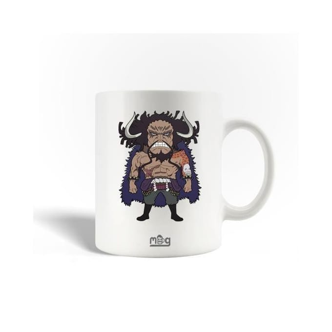 Mug en Céramique One Piece Manga Anime Kaito