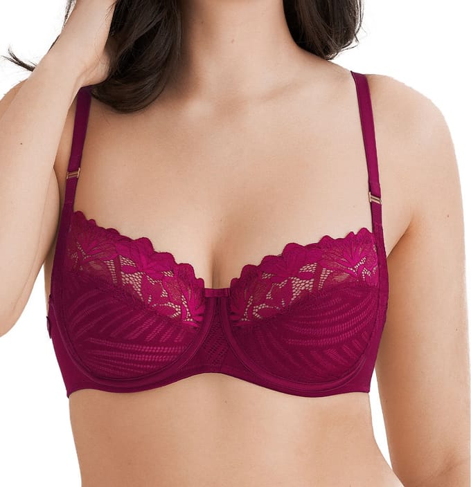 Conturelle beugel-bh Florentine