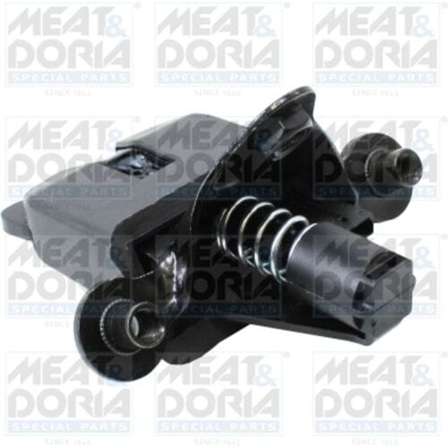 Kofferdekselslot MEAT & DORIA 31709