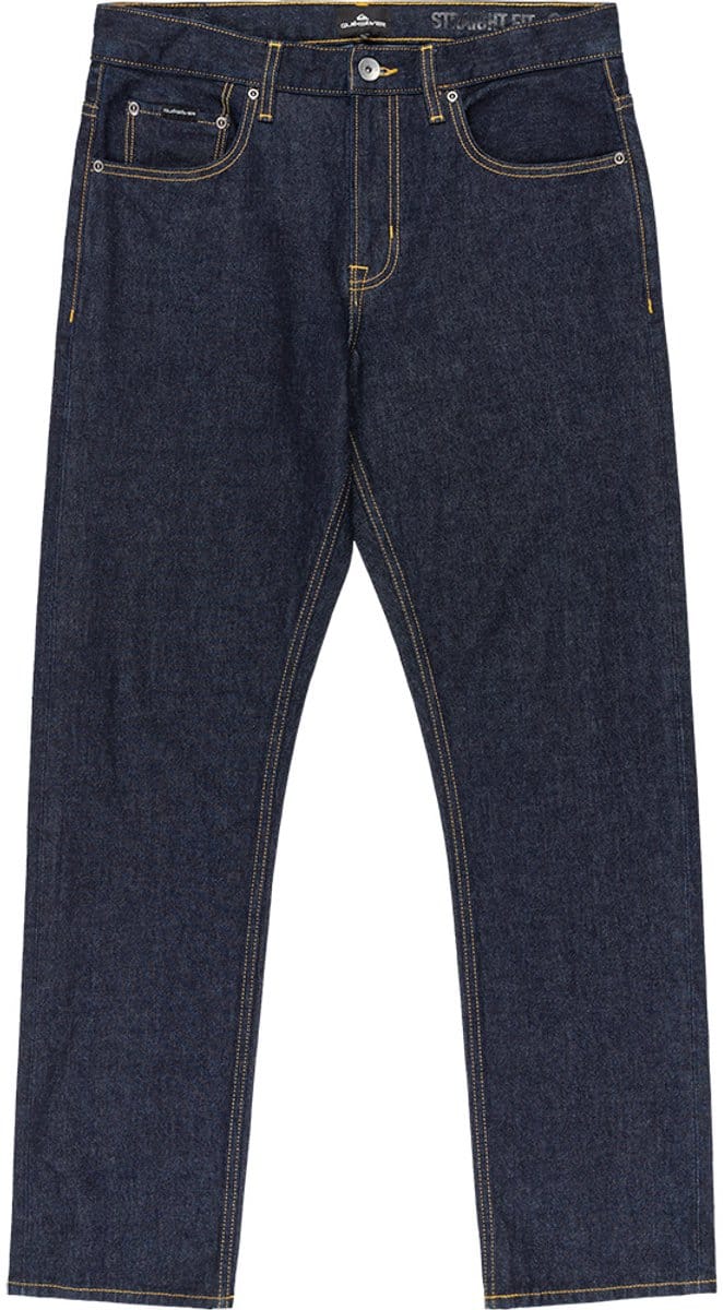 Quiksilver Modern Wave Spijkerbroek Blauw 31 / 32 Man