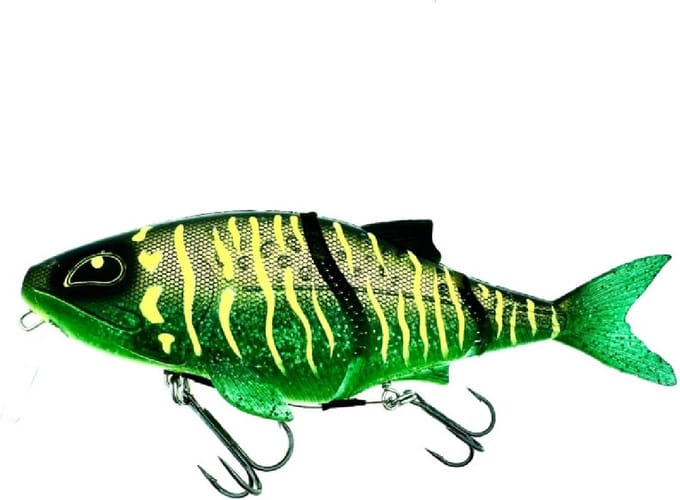 Rozemeijer Sweet Meat 18cm 95g