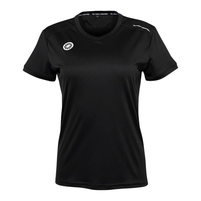 The Indian Maharadja Jaipur Performance Shirt Dames - Maat XL