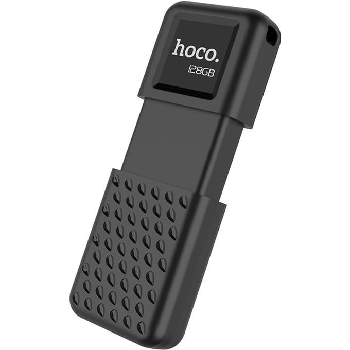 128GB Hoco Premium UD6 USB flash disk drive Intelligent 2.0