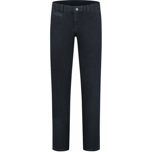 Com4 Jeans Modern Denim Dark Denim Blue / male