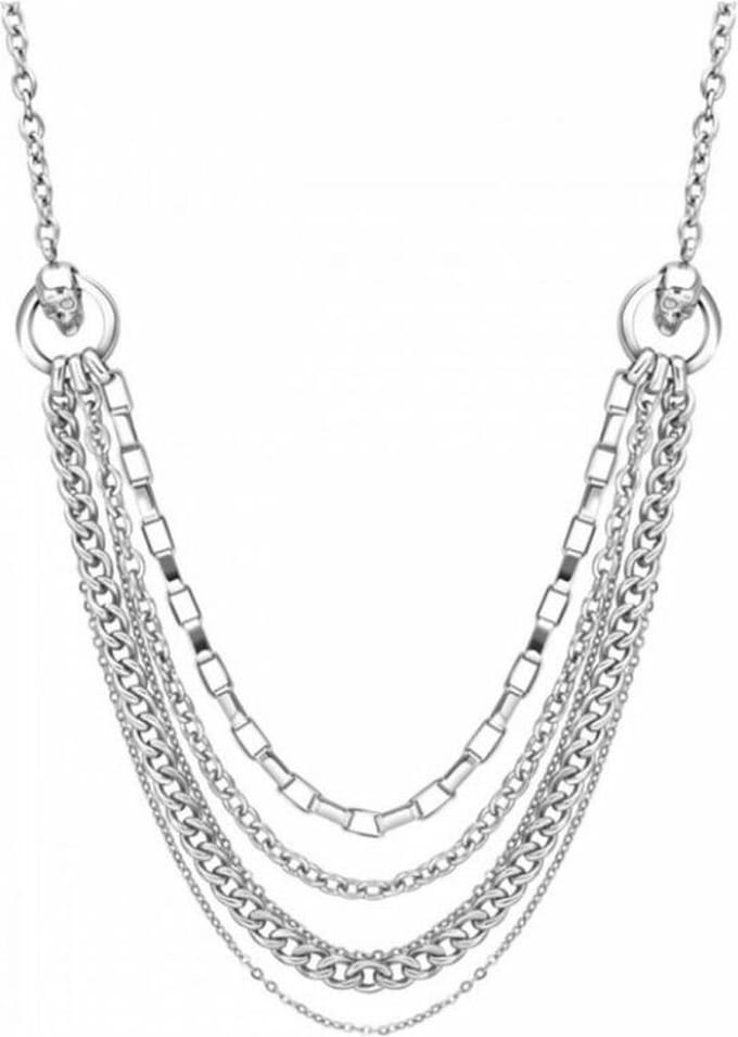 Ketting Dames Police PEJLN2010011 50 cm
