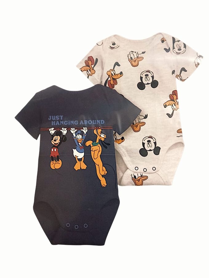 Disney Baby sleepsuit speelpakje romper