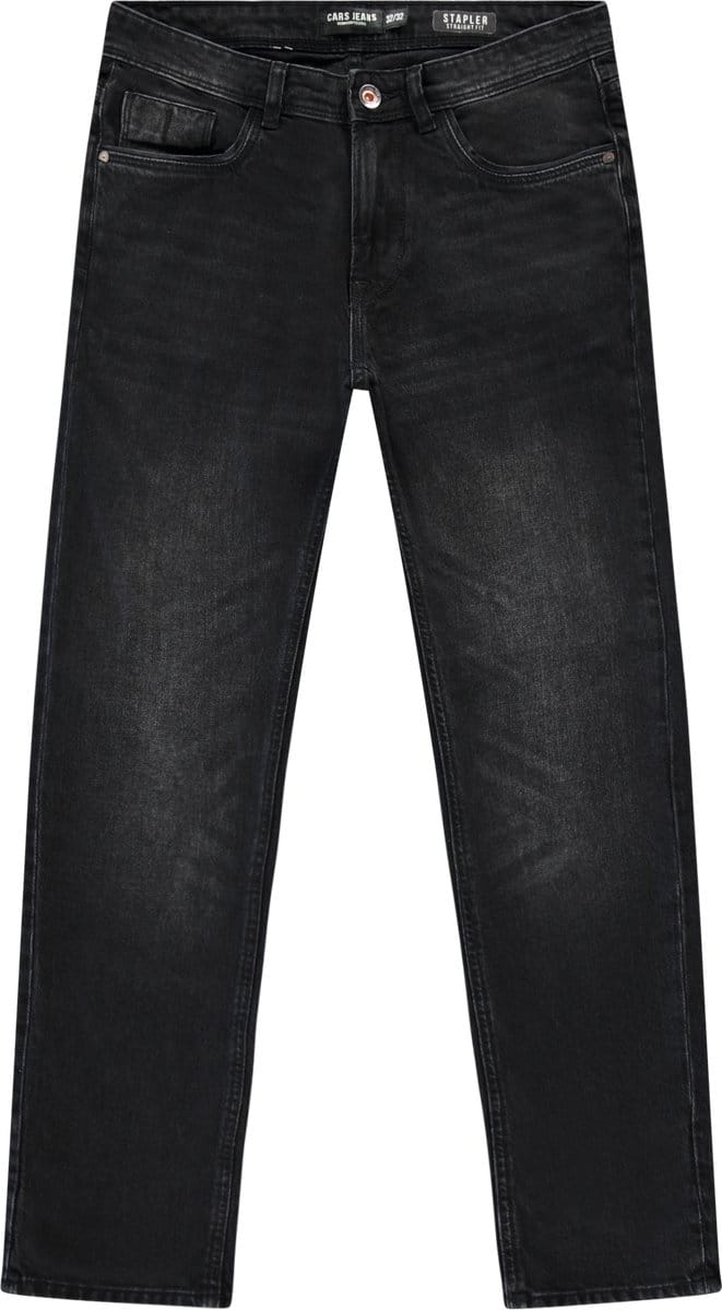 Cars Jeans Jeans Stapler Regular Fit - Heren