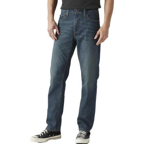 Straight Jeans Levis 541 Athletic