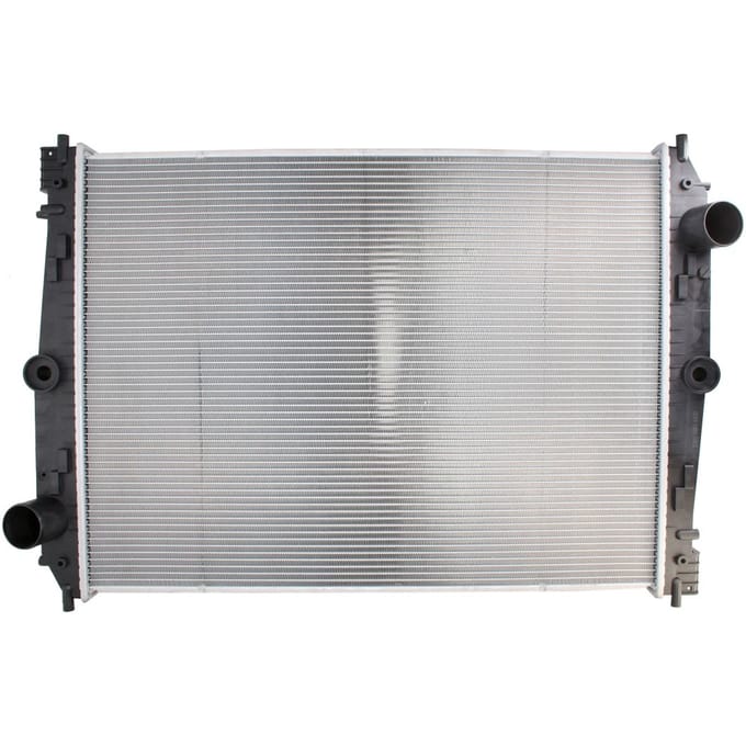Radiator, motorkoeling THERMOTEC D7DA007TT