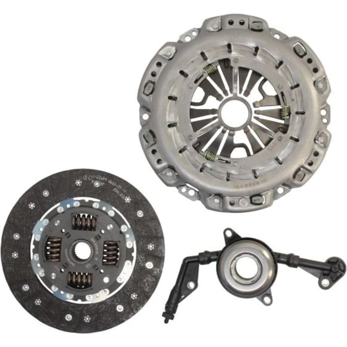 Schaeffler Luk Koppelingsset LUK RepSet Pro 624 3237 33