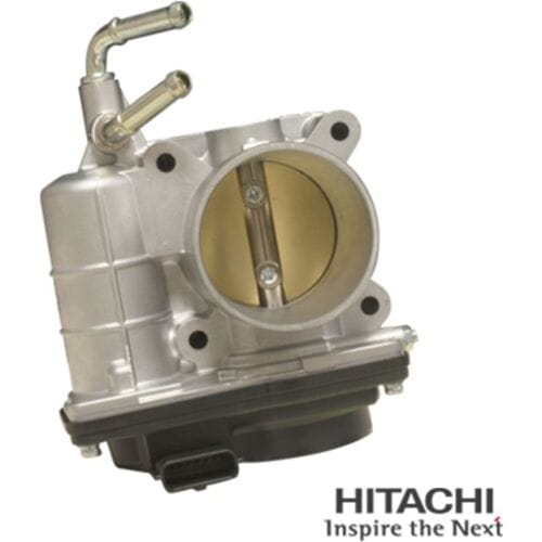 Gasklephuis Original Spare Part HITACHI 2508559