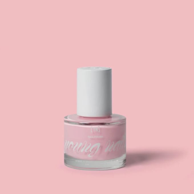 Young Nails Caption V2 Nagellak 049 - Tongues Out - 15ml