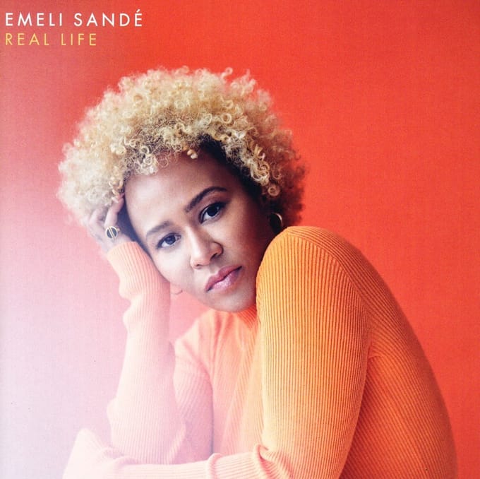 Emeli Sandé - Real Life (CD)
