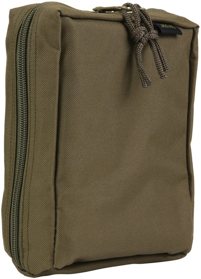 101 Inc Molle Pouch Medic Groot Zonder Rood Kruis Lq12100