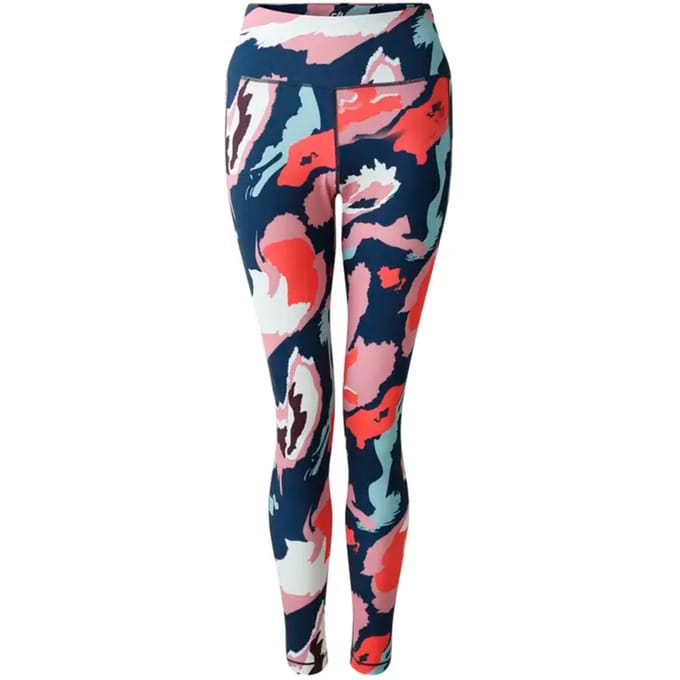 Leggings voor dames Dare 2B Influential II