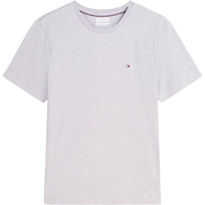 Tommy Hilfiger T-shirt korte mouw mw0mw37508