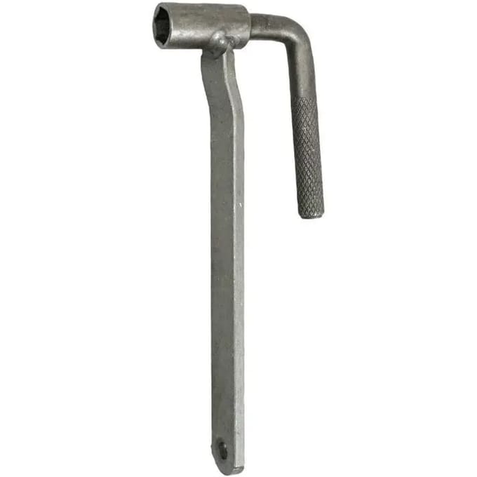 Klepspanner 4t motor P2R