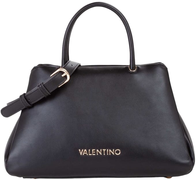 VALENTINO handtas schoudertas West Re Pretty Bag Nero zwart