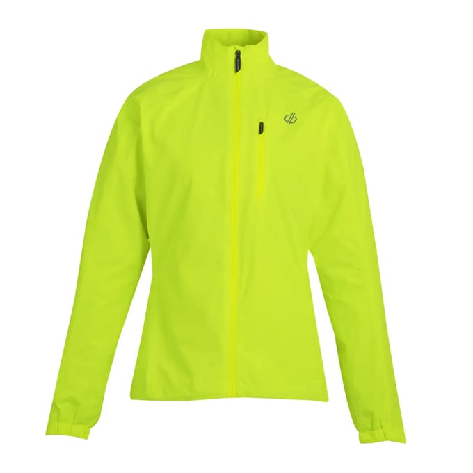 Dare2B Tor waterdichte fietsjas voor dames