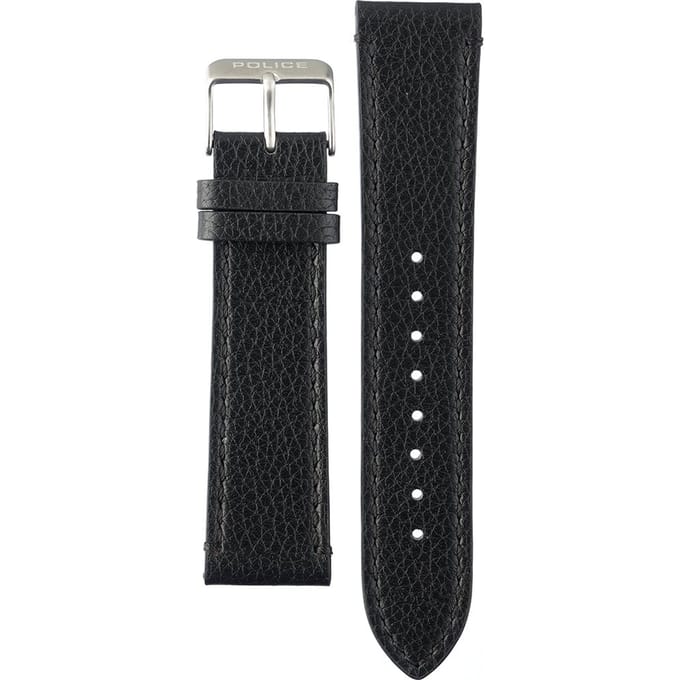 Police PESGC0054005-STL Burbank Horlogeband