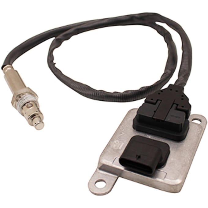 NOx-sensor, NOx-katalysator MEAT & DORIA 57042