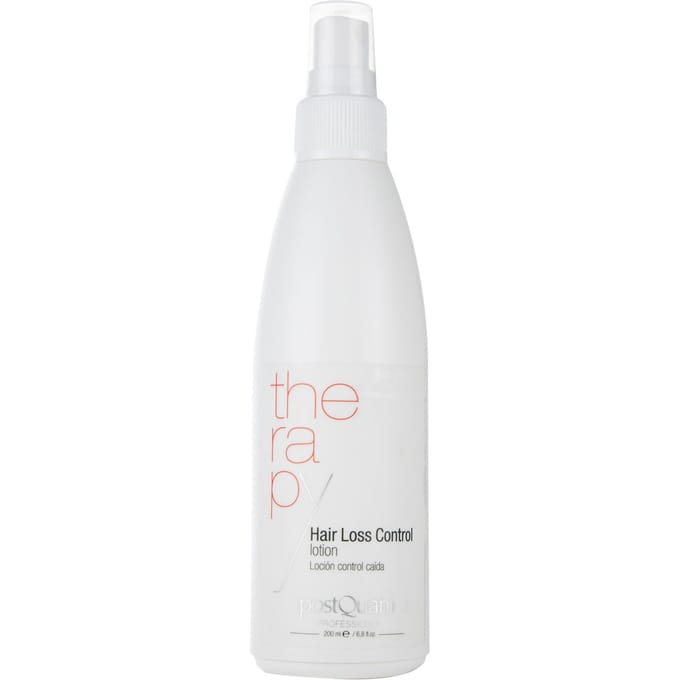 POSTQUAM HAIR CARE LOTION TEGEN HAARUITVAL