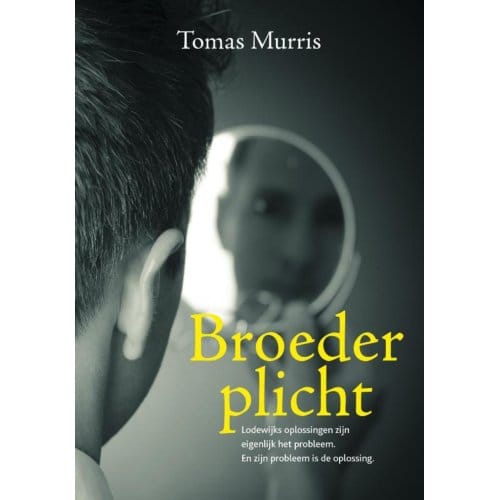 Broederplicht - Tomas Murris