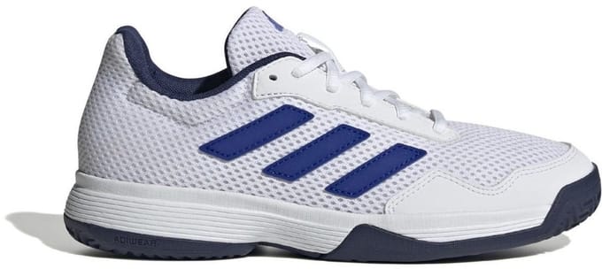Adidas Gamespec Tennisschoenen Junior