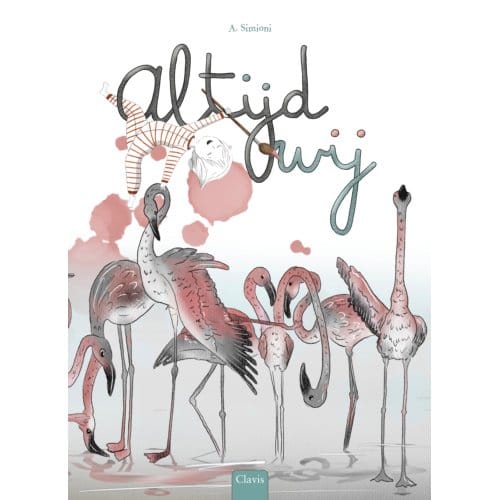 Altijd Wij - Angela (Ella) Simioni