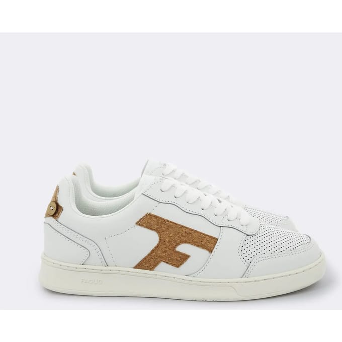 Dames sportschoenen Faguo Hazel