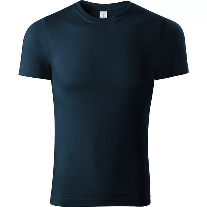 T-shirt Piccolio Paint P73