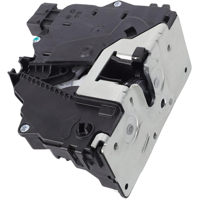 Achter links   Vervanging Actuator voor Meriva B 2010-2017 6743579937 Stabiele Prestaties     Actuator gray