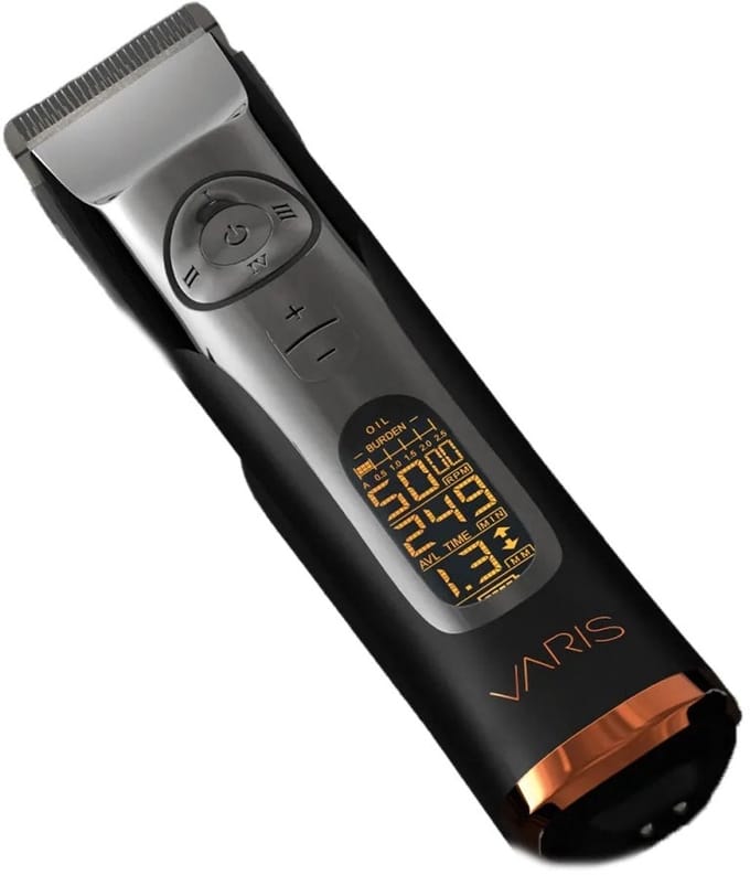 Varis - Clipper-Tondeuse