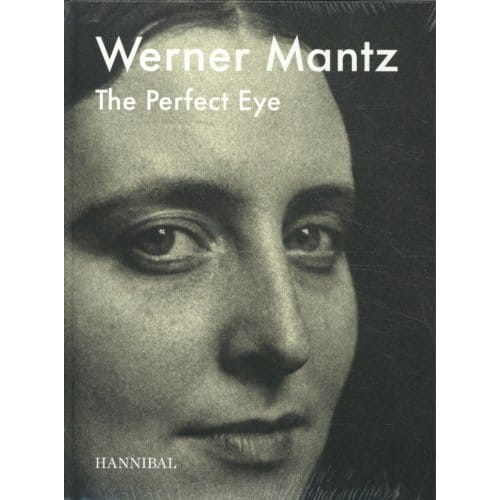 The Perfect Eye - Frits Giertzberg