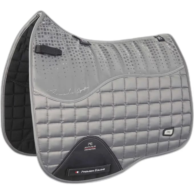 Dressuurmat voor paarden Premier Equine Armada CC