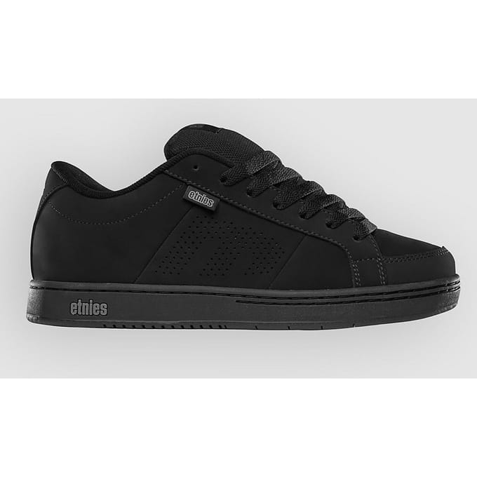 Etnies Kingpin Heren Sneakers - zwart - EU43