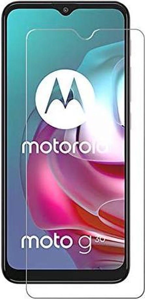 Screenprotector Glas - Tempered Glass Screen Protector Geschikt voor: Huawei Mate 20  - 1x AR202