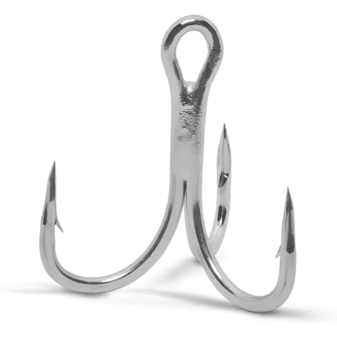 Haak VMC Spark Point® 3xRenforcé (x5)