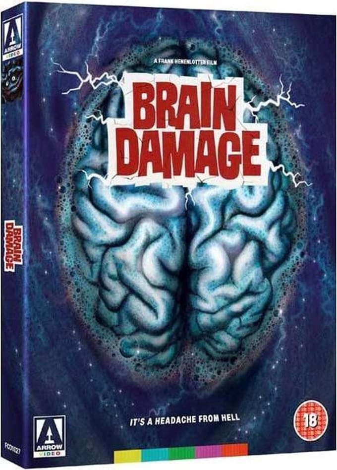 Brain Damage