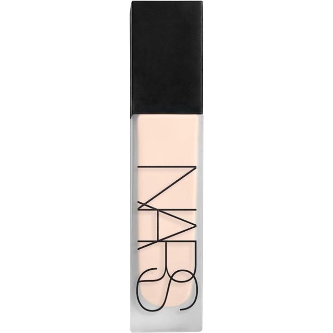 NARS Foundation Natural Matte Longwear Vloeibare foundation Dames 30 ml