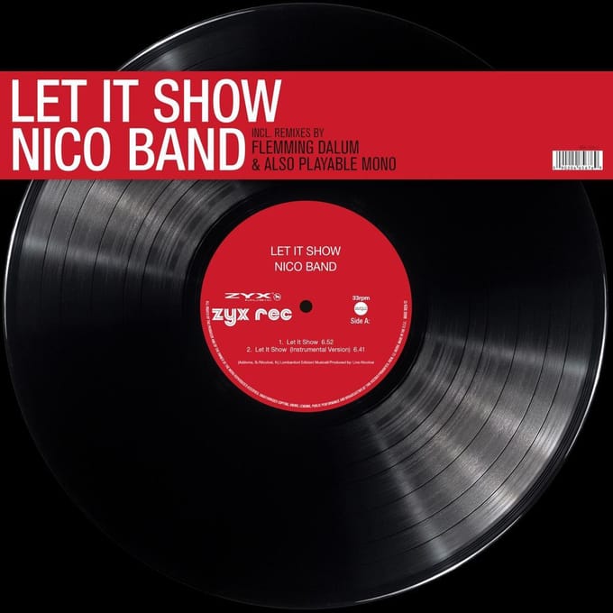 Let It Show