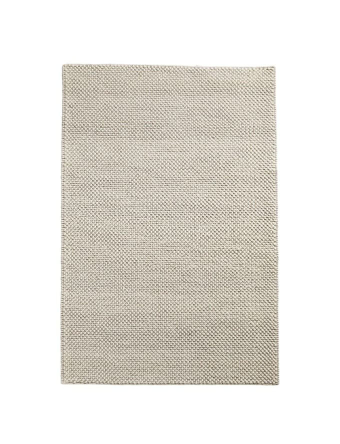 Woud Tact Vloerkleed - off white - 140 x 90 cm