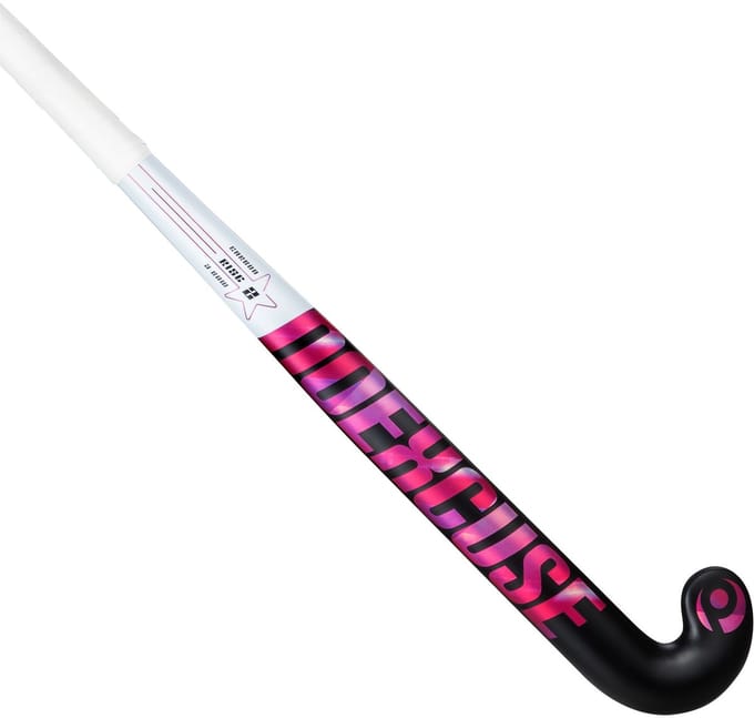 Princess No Excuse Rise P1 Junior Hockeystick