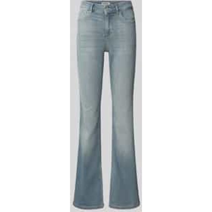 ONLY Flared fit jeans ONLBLUSH Mid waist Flared fit Jeans