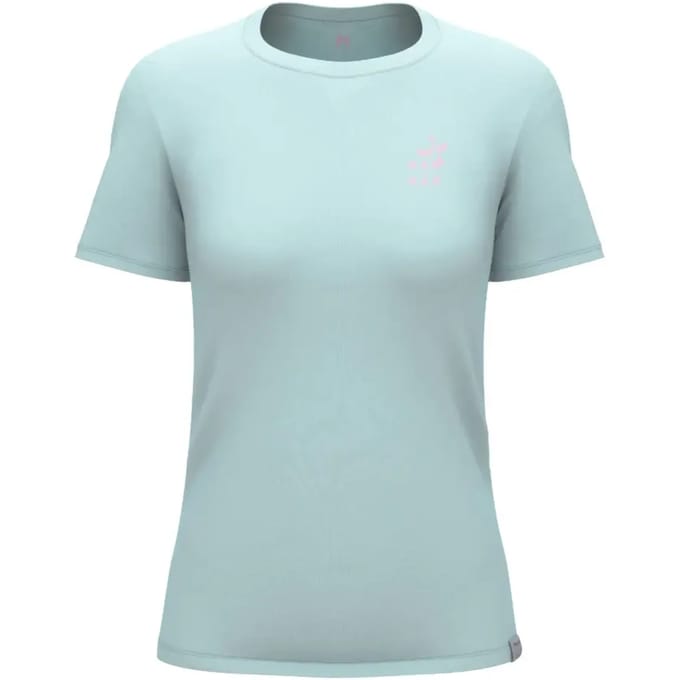 Dames-T-shirt Hannah Chucki II