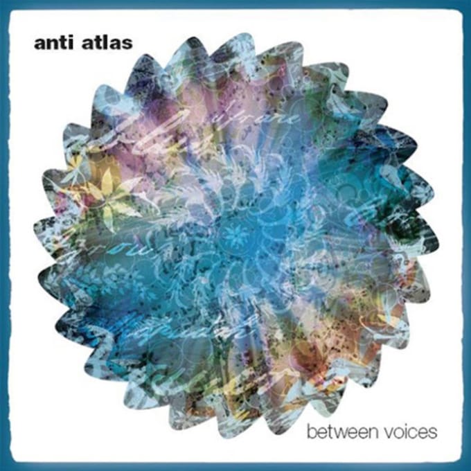 Anti Atlas - Between Voices (2 CD)