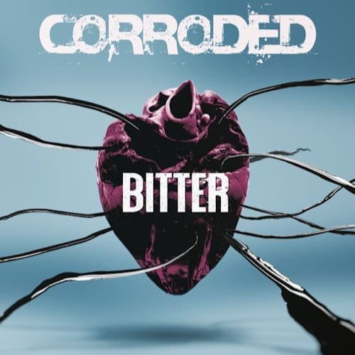 Bitter (Jewel Case)