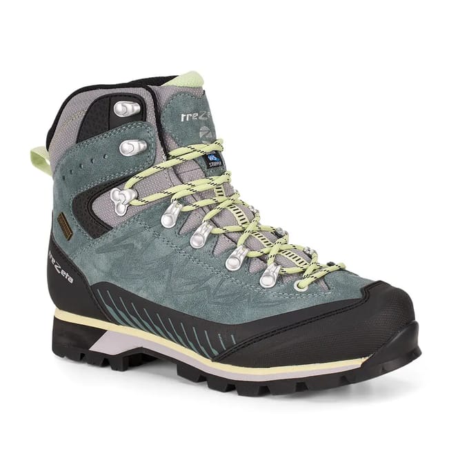 Dameswandelschoenen Trezeta Tornado waterproof