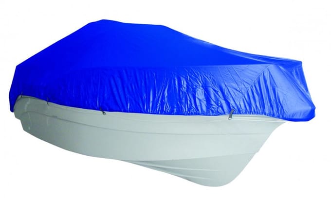 Dekzeil SeaCover maat 7