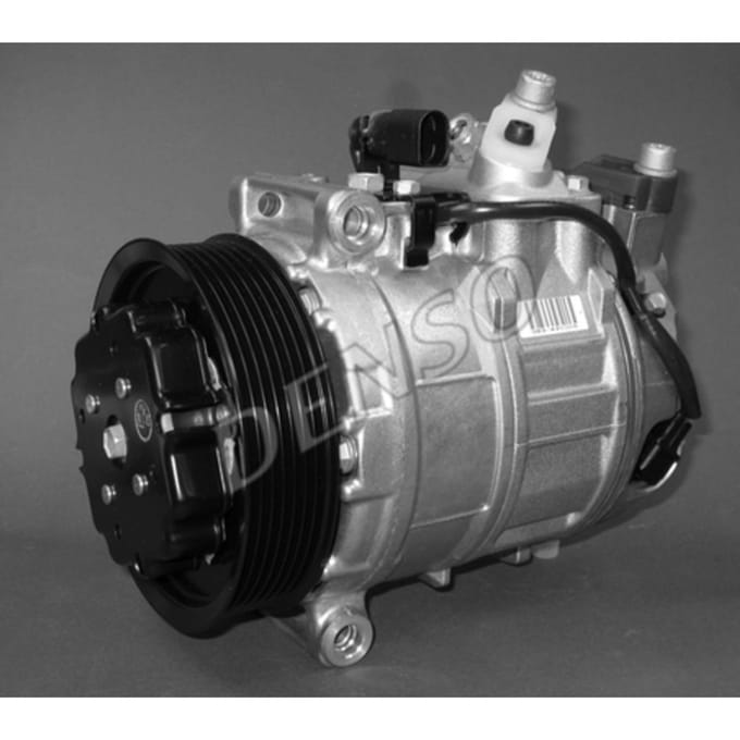 Compressor, airconditioner DENSO DCP28010